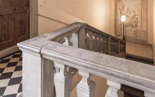 Boutique Hotel del Corso