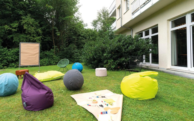 Seminaris Hotel Bad Boll