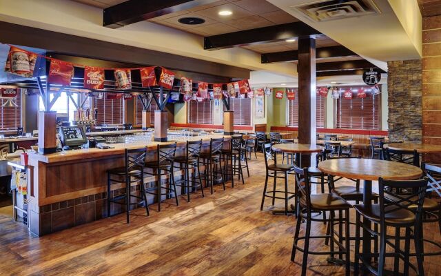 Lakeview Inns & Suites Fort Saskatchewan