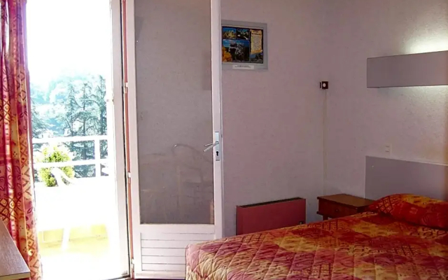Hotel Saint Jacques