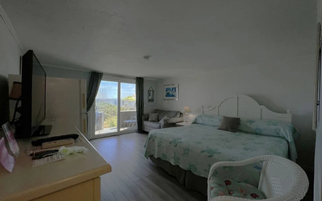 Sea Shell Motel