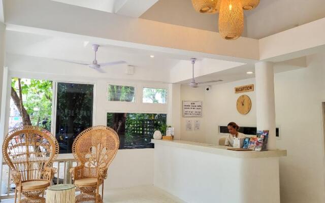 Elephant Beach Club & Resort Samui