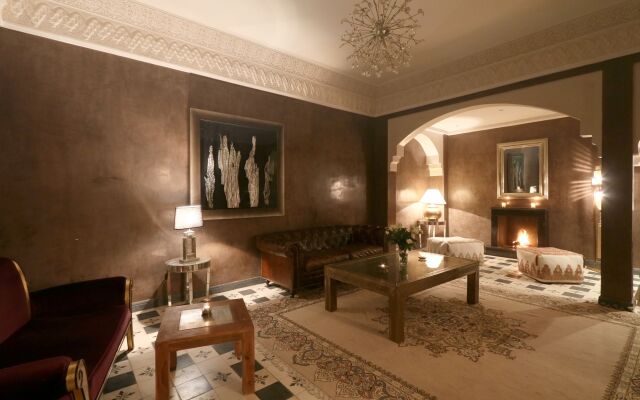 Riad Faraj