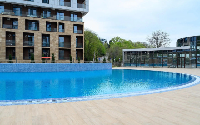 Apartments on Batumi highway 28a k2