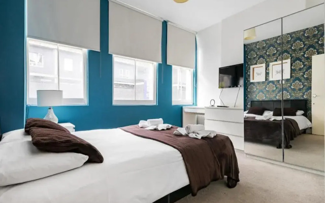 City Rooms Guest House