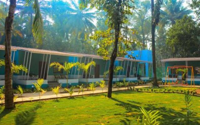 Betelnut Resort