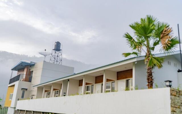 Fredelia Homestay