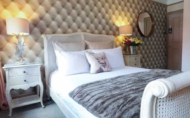 The Kingsbury at No7 & No8