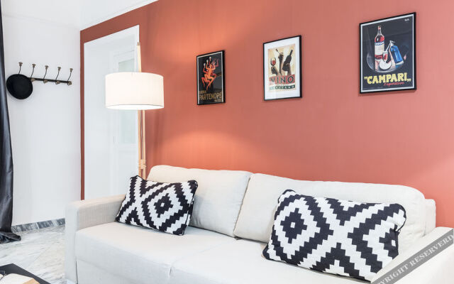 Sweet Inn Fori Imperiali