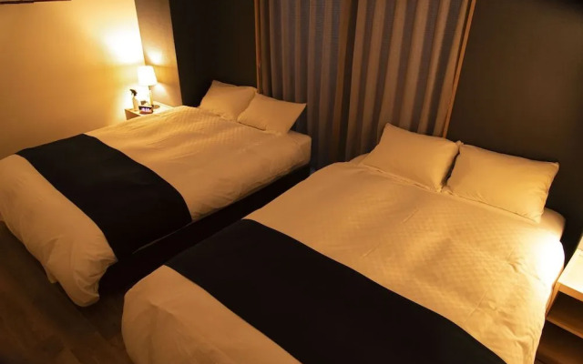 Glanz kei Kyoto station