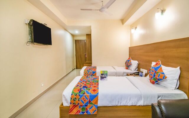 FabHotel Jansi Deluxe