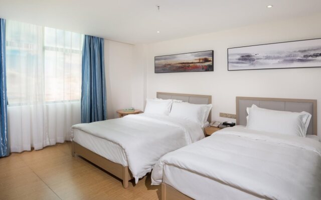 Bangkok one hotel Huizhou