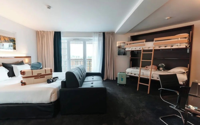 Westotel Taverny - Paris Val d'Oise