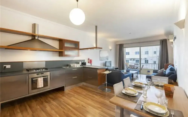 Sliema Retreat