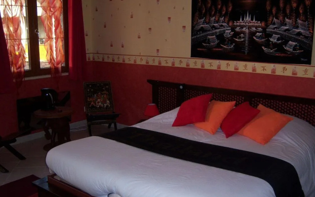B&B Sawan