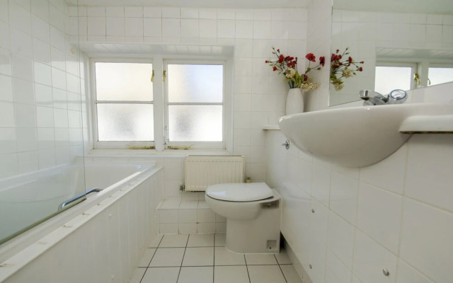 Kemp Town House