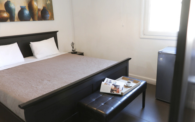 Tremo Hotel Boutique Parque Forestal
