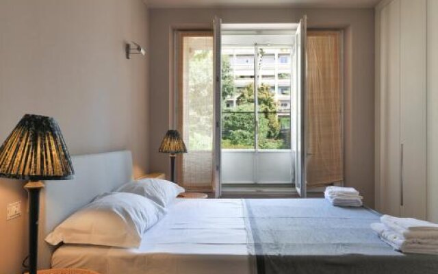 Castello Luxury Apartment - In The Heart Of Milan