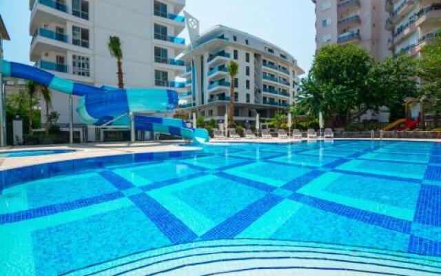 Elite Marine Residence B12