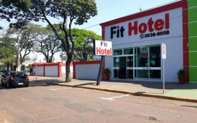 Fit Hotel