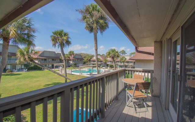 329 Capt John Fripp Villa