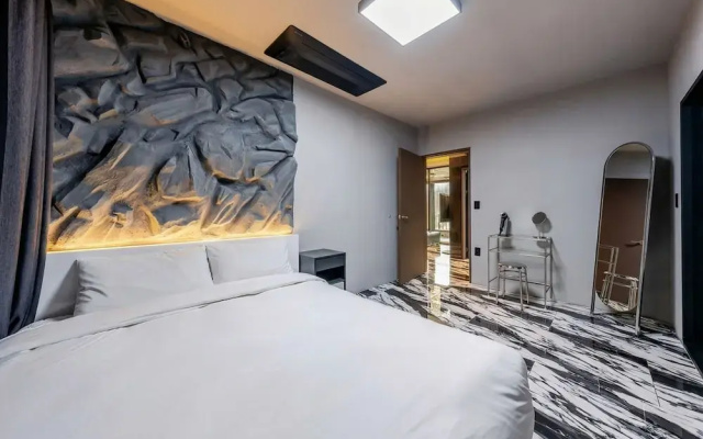 Gangneung Staymeet Private Pool Villa