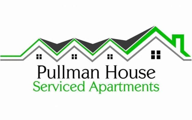 Pullman House Apt 10; 2nd Flr