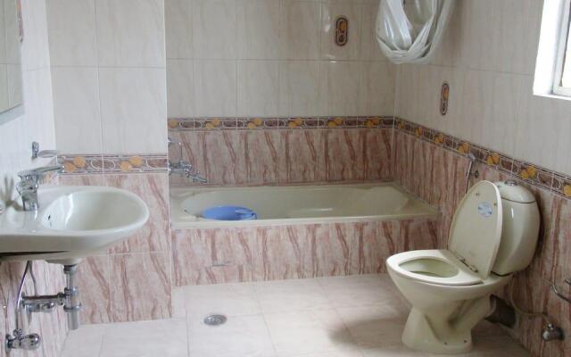 Mountrose Serviced Apartments