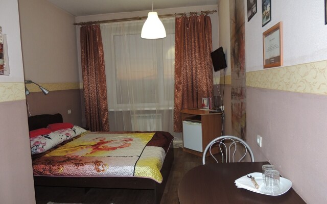 Под Телевышкой