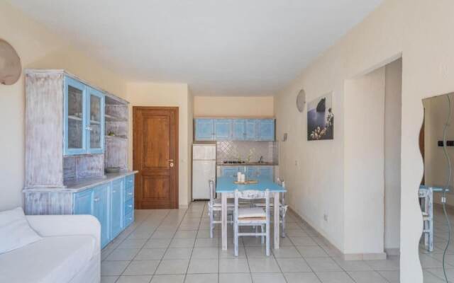 Residence Baia Delle Palme