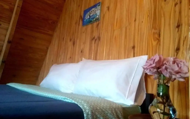 Trastienda Guest House