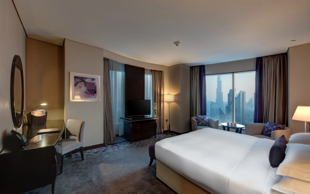 Rose Rayhaan Hotel by Rotana - Image 6