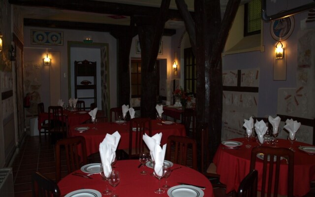 Gran Posada La Mesnada