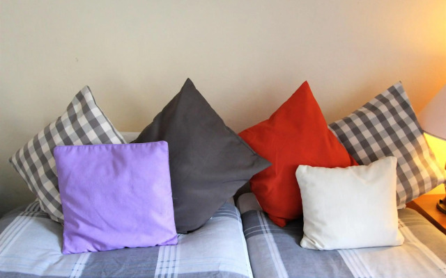 The Valentine Townhouse Hotel