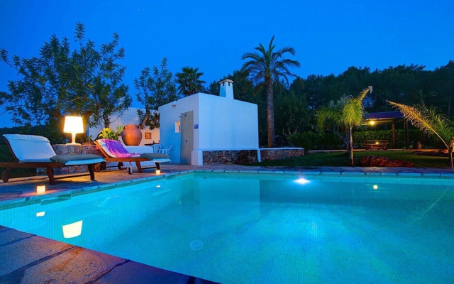 Villa Atzi