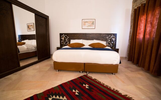 The Old Village Hotel & Resort