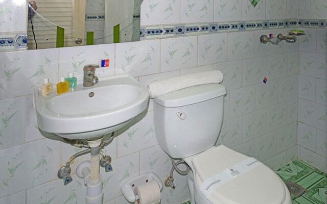 Hostal La Casona 254