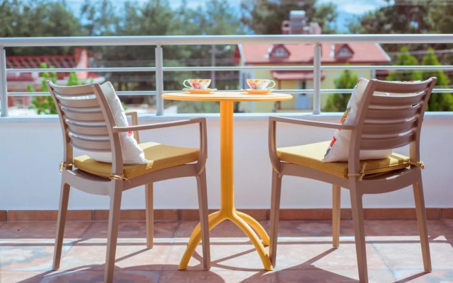 Villa Tn - Fethiye