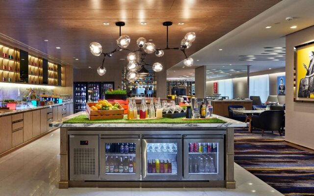 Pullman Kuala Lumpur City Centre Hotel & Residences