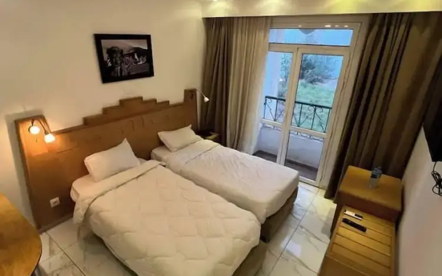 El Djanoub Hotel