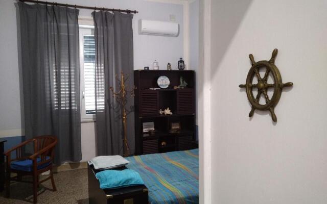 Il Genio del Porto - Mabbonath b&b