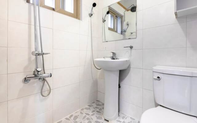 Gapyeong Hutan Pension