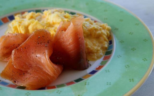 Uisce Beatha House B&B