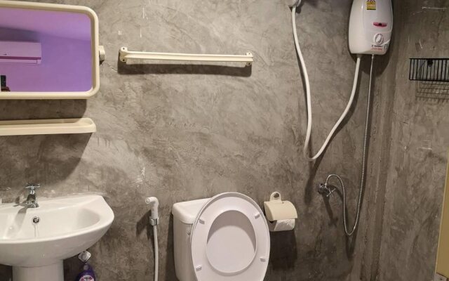 Rabiengdao Garden Homestay