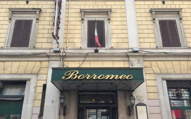 Borromeo Hotel