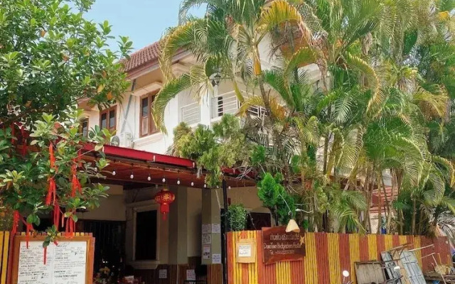Luang Prabang Hostel