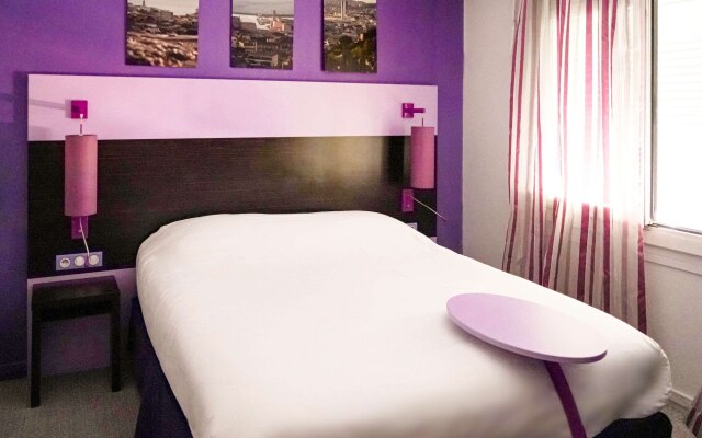 ibis Styles Marseille Centre Prado Castellane