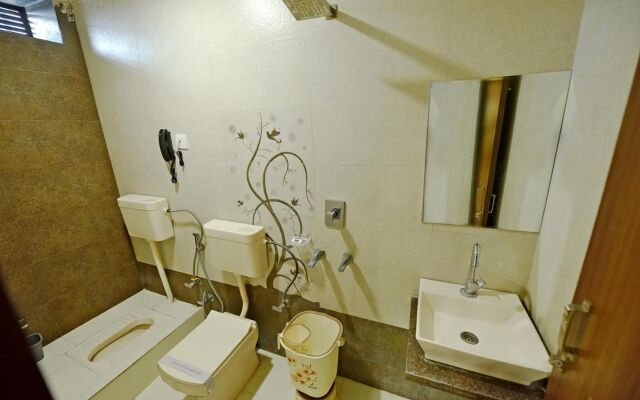 Baba Guest House