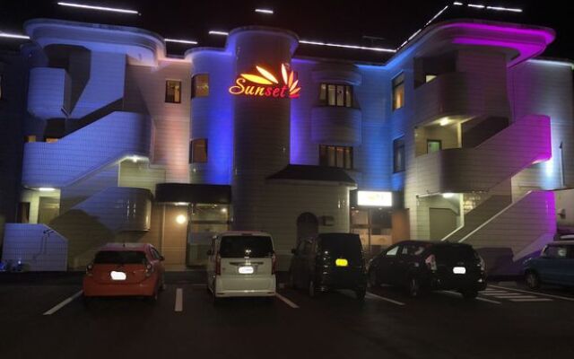 Hotel Sunset
