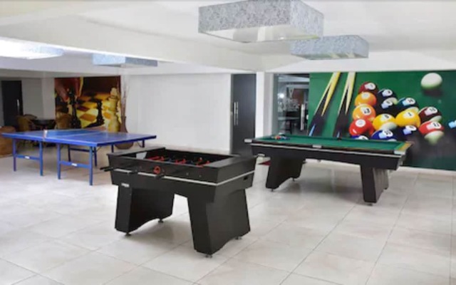 Village Premium Campina Grande